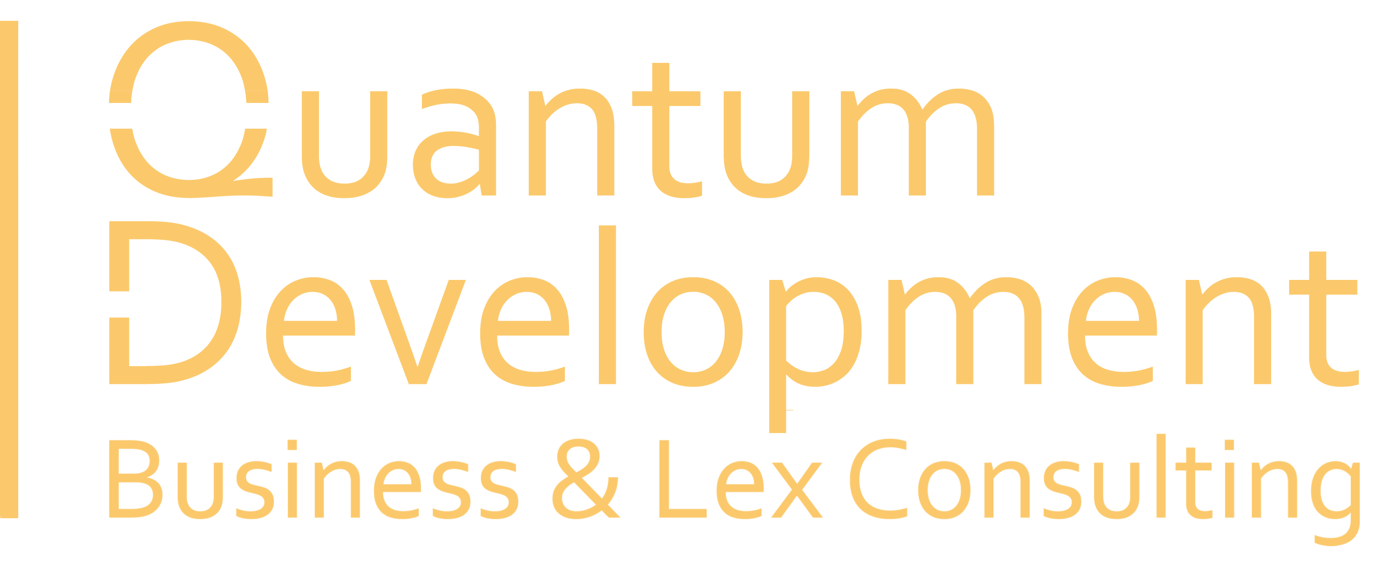 Quantum Development